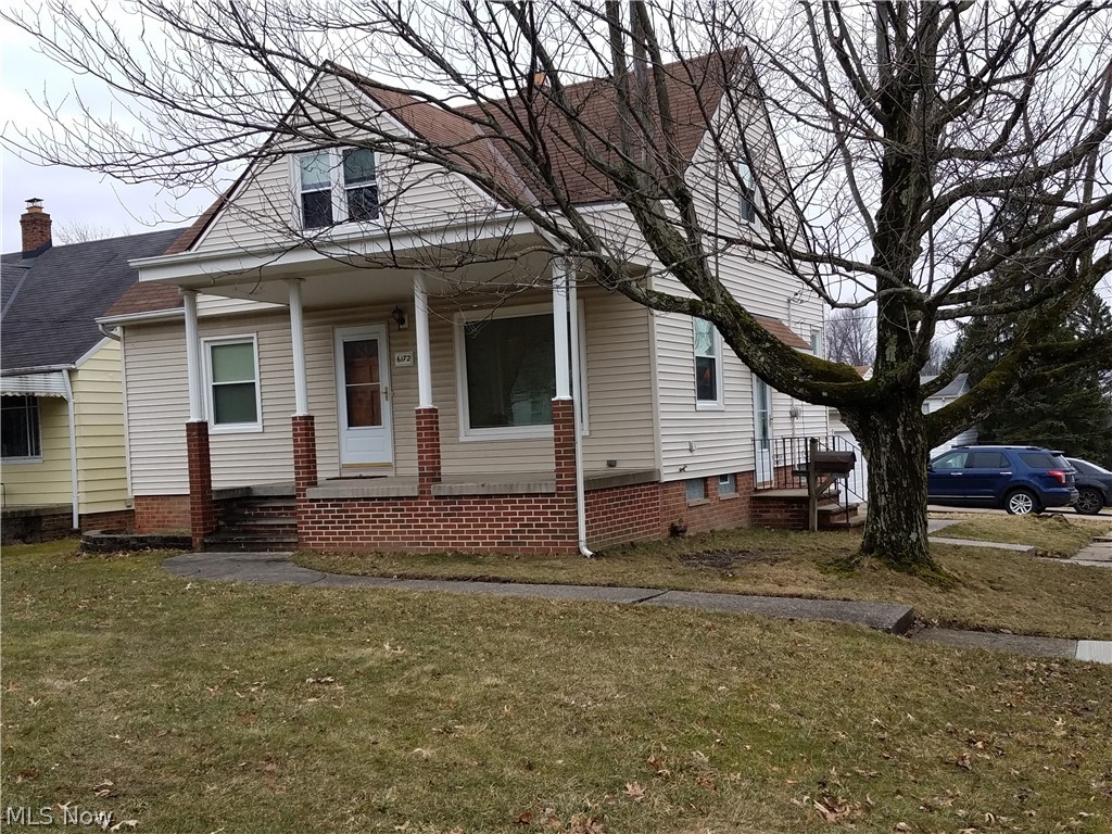 6172 Turney Road Cleveland, OH 44125 - Photo 1 of 26 Gallery Image 1
