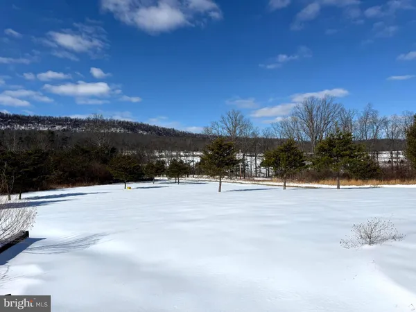 $238,244 | 29 Cooper Mountain View Drive, Augusta, WV 26704