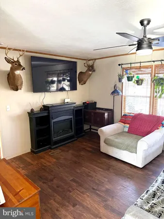 $238,244 | 29 Cooper Mountain View Drive, Augusta, WV 26704