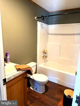 $238,244 | 29 Cooper Mountain View Drive, Augusta, WV 26704