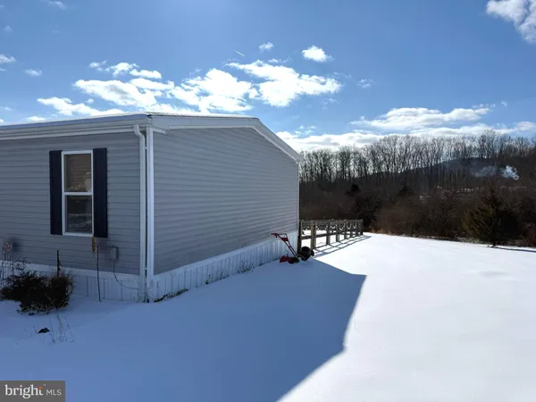 $238,244 | 29 Cooper Mountain View Drive, Augusta, WV 26704