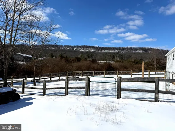 $238,244 | 29 Cooper Mountain View Drive, Augusta, WV 26704