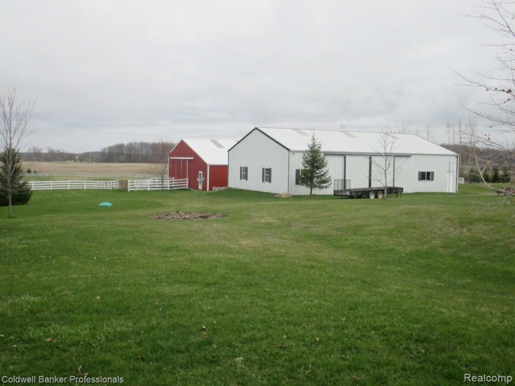 4101 Barnes Road North Branch, MI 48461 - Photo 74 of 90 IMG_1040.jpg