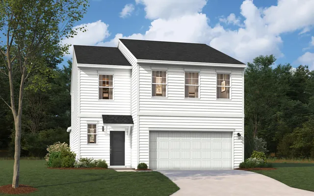 $309,815 | 890 Tess Street, Graniteville, SC 29829