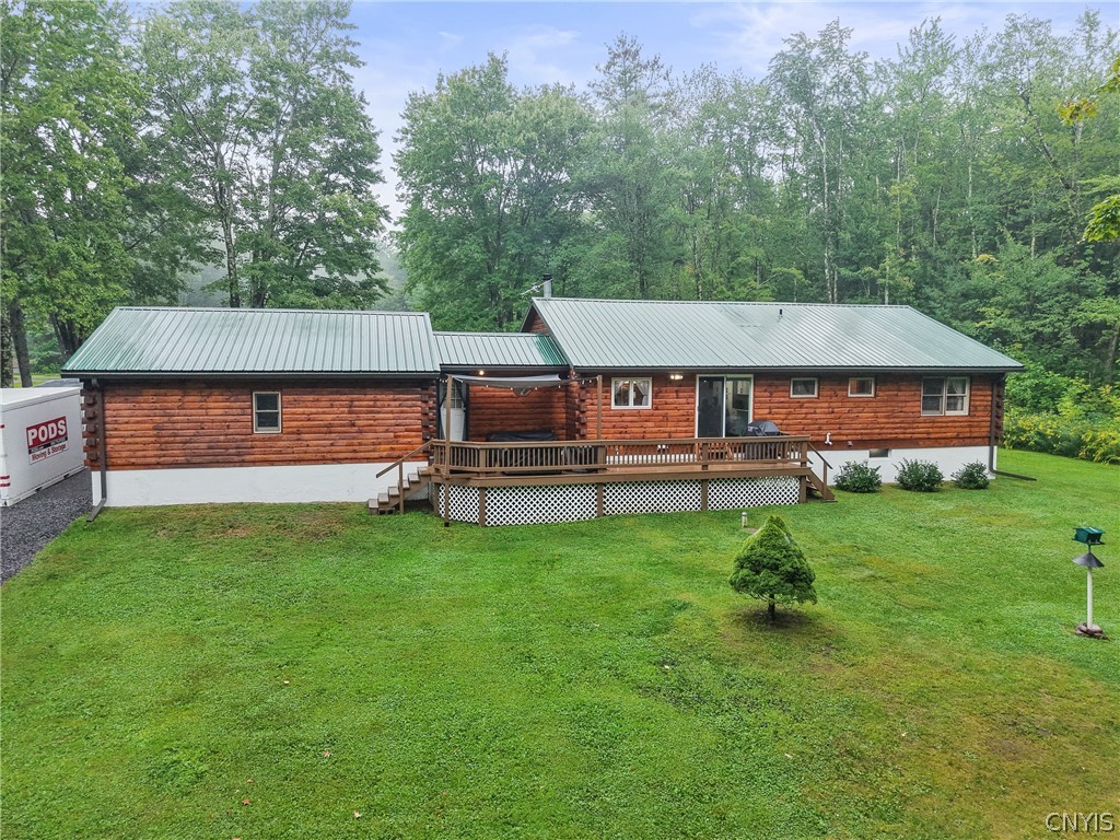 257 Pangborn Road Hastings, NY 13076 - Photo 45 of 50 Gallery Image 45