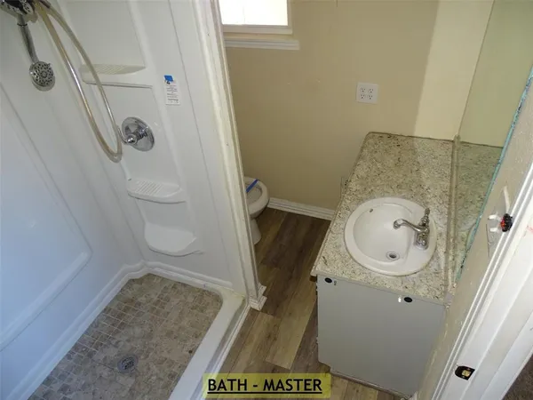 $70,000 | 1921 Ave O, Anson, TX 79501