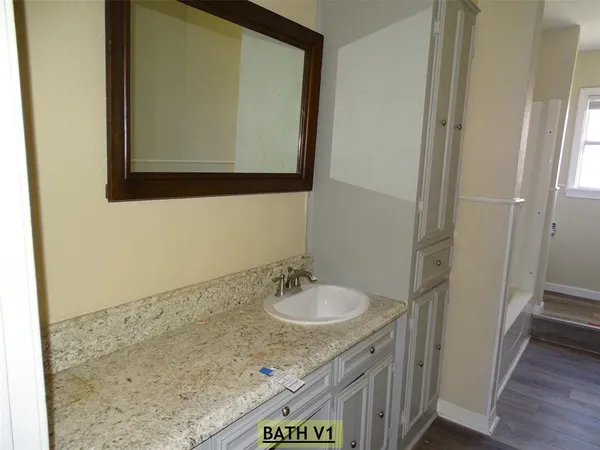 $70,000 | 1921 Ave O, Anson, TX 79501