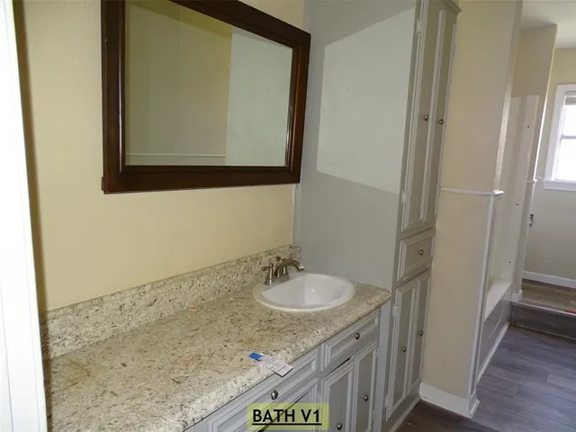 $70,000 | 1921 Ave O, Anson, TX 79501