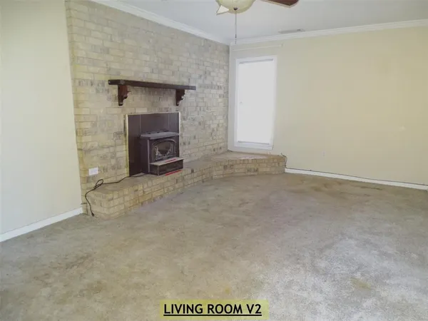 $70,000 | 1921 Ave O, Anson, TX 79501