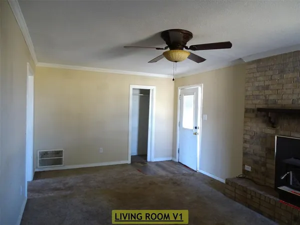 $70,000 | 1921 Ave O, Anson, TX 79501