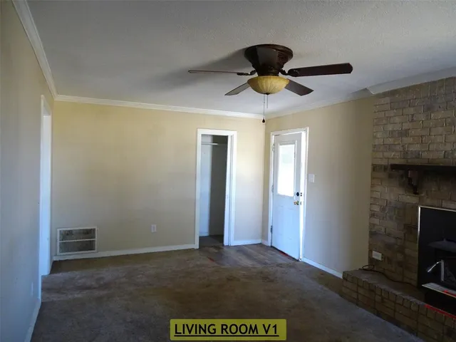 $70,000 | 1921 Ave O, Anson, TX 79501