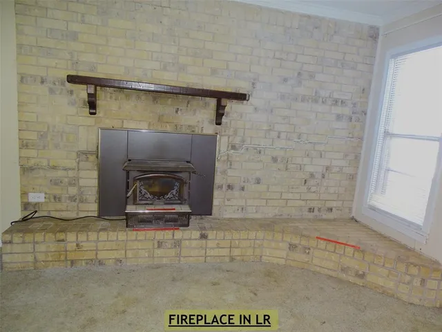 $70,000 | 1921 Ave O, Anson, TX 79501