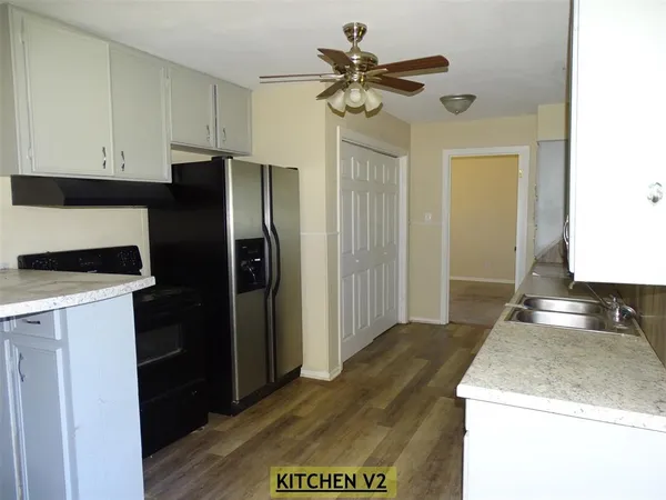 $70,000 | 1921 Ave O, Anson, TX 79501