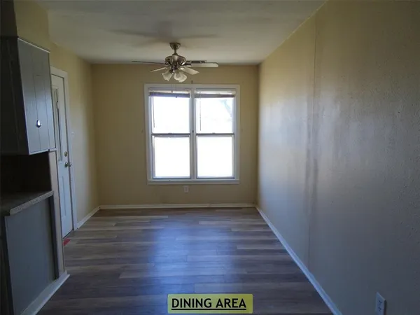 $70,000 | 1921 Ave O, Anson, TX 79501