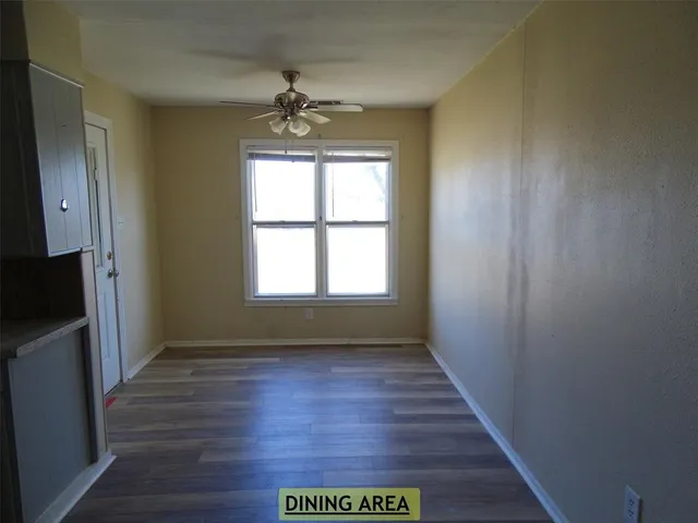 $70,000 | 1921 Ave O, Anson, TX 79501