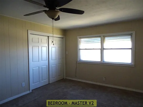 $70,000 | 1921 Ave O, Anson, TX 79501