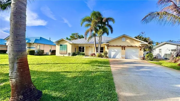 $5,500 | 510 Southwest South Carolina Drive, Stuart, FL 34994