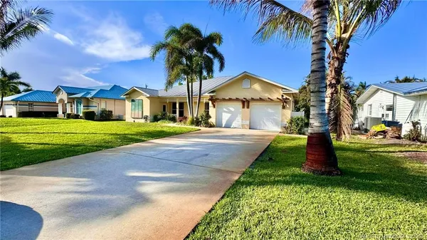 $5,500 | 510 Southwest South Carolina Drive, Stuart, FL 34994