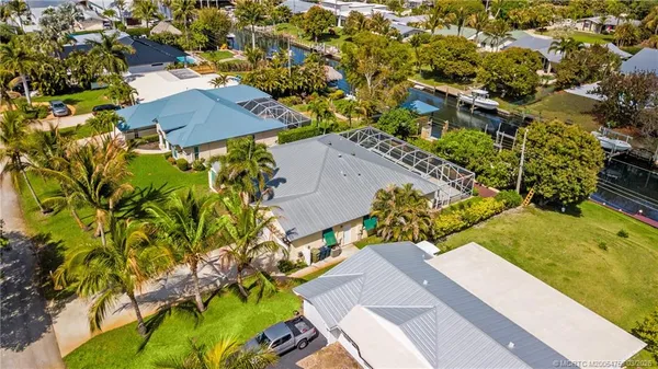 $5,500 | 510 Southwest South Carolina Drive, Stuart, FL 34994