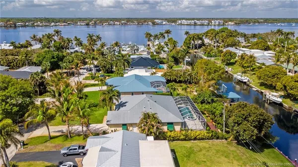 $5,500 | 510 Southwest South Carolina Drive, Stuart, FL 34994