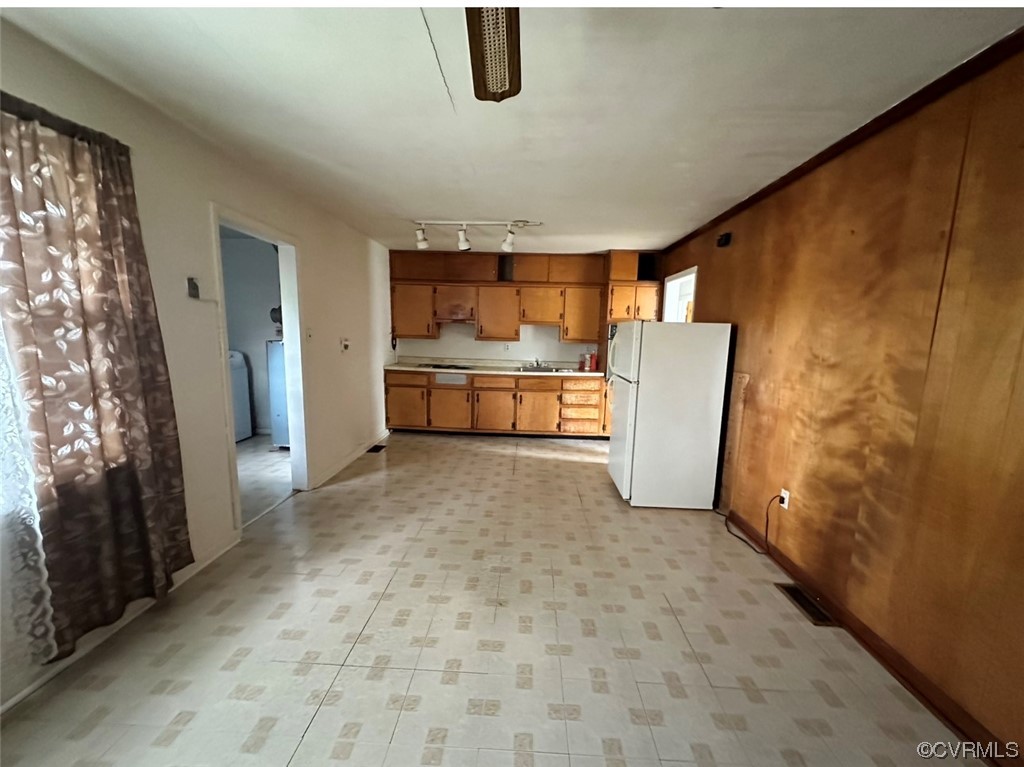 3907 Rosedale Avenue Richmond, VA 23227 - Photo 9 of 10 a view of a storage & utility room with a window