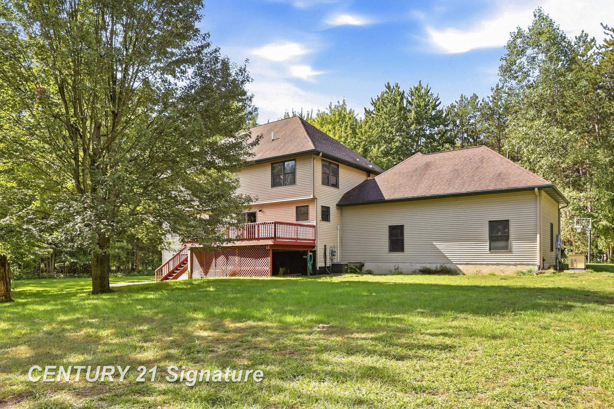 4090 North Fordney Road Hemlock, MI 48626 - Photo 70 of 99 Gallery Image 70