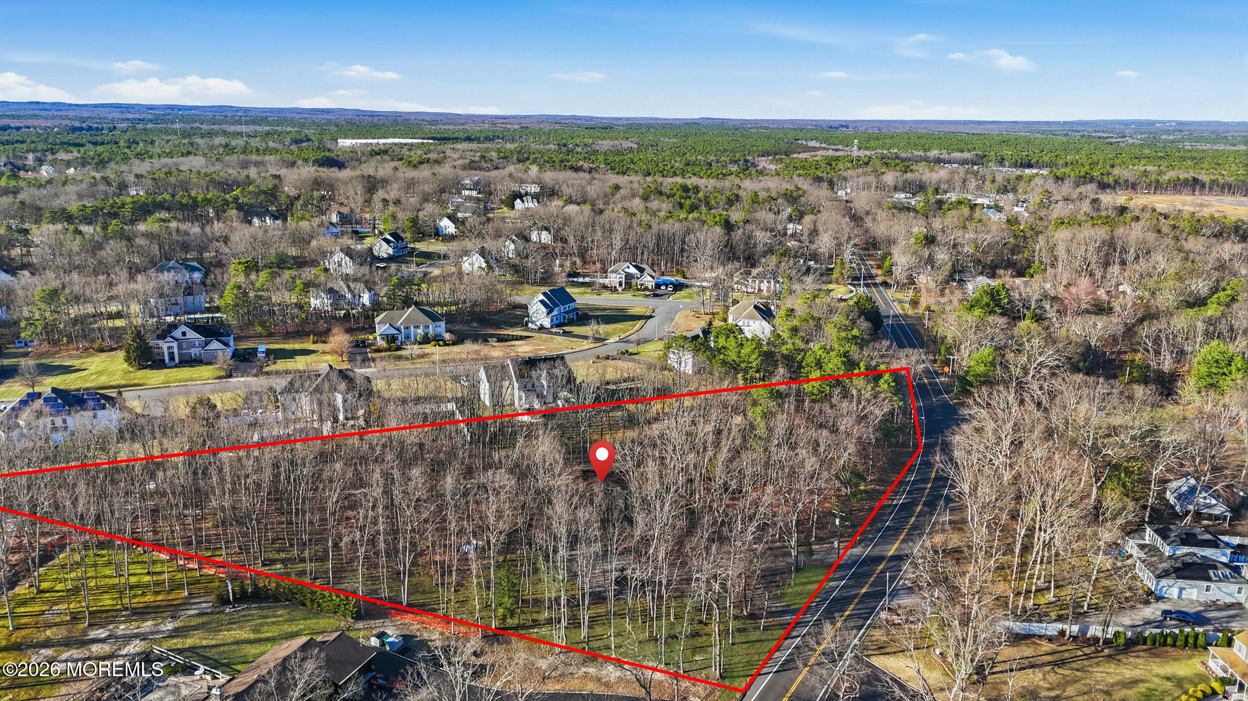 618 Burke Road Jackson, NJ 08527 - Photo 3 of 10 6_dji_fly_20260318_172242_0220_177386947