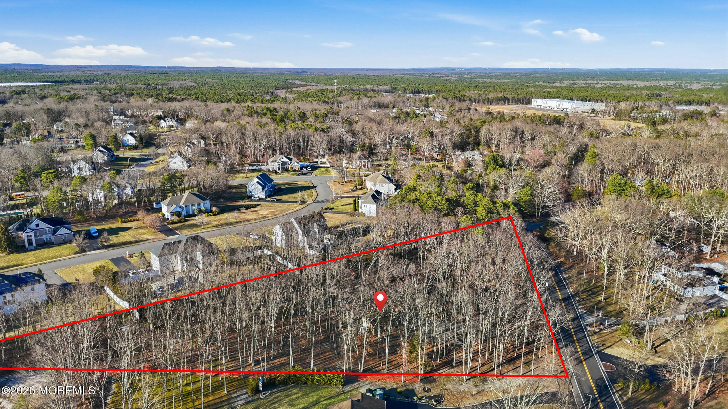 618 Burke Road Jackson, NJ 08527 - Photo 5 of 10 7_dji_fly_20260318_172254_0221_177386947