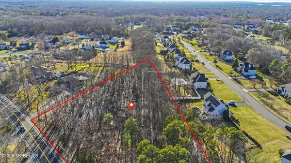 $789,000 | 618 Burke Road, Jackson, NJ 08527