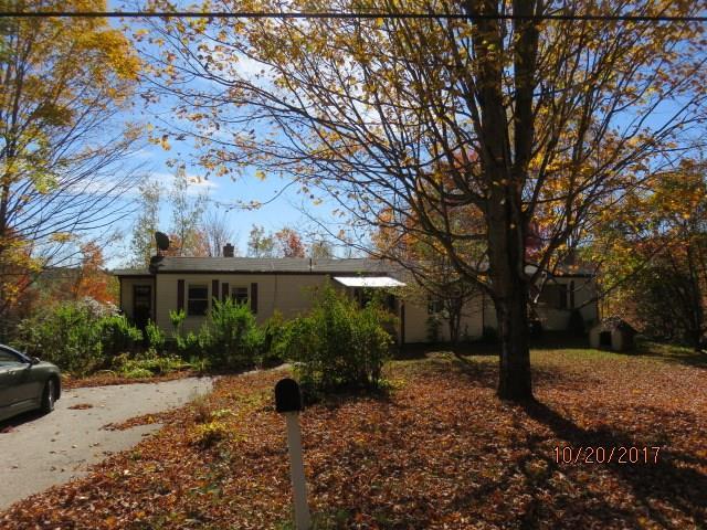 112 Maplecrest Road Parsonsfield, ME 04047 - Photo 2 of 18 Exterior front