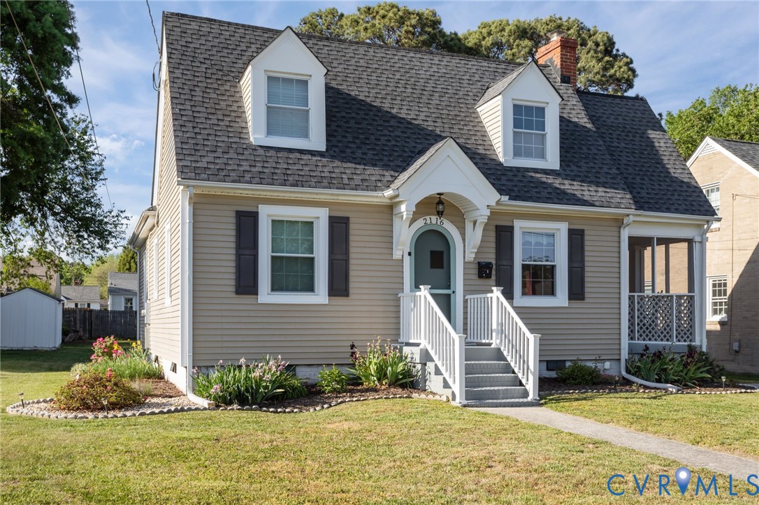 2116 Maplewood Road Henrico, VA 23228 - Photo 2 of 48 Gallery Image 2