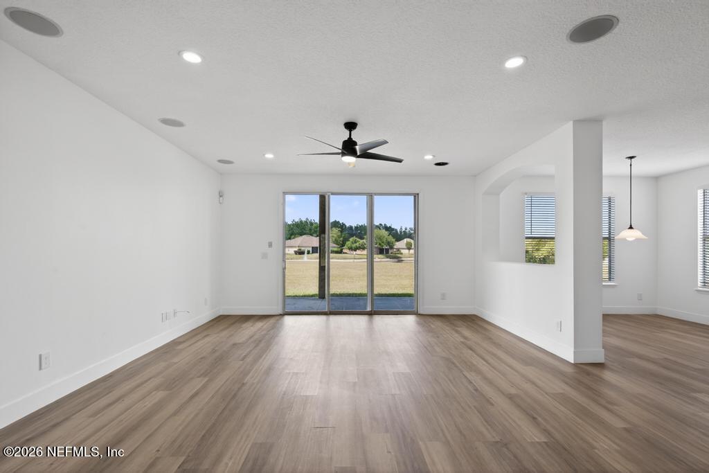 10917 Dancing Rabbit Lane Jacksonville, FL 32210 - Photo 6 of 121 Dancing Rabbit Living to triple slider