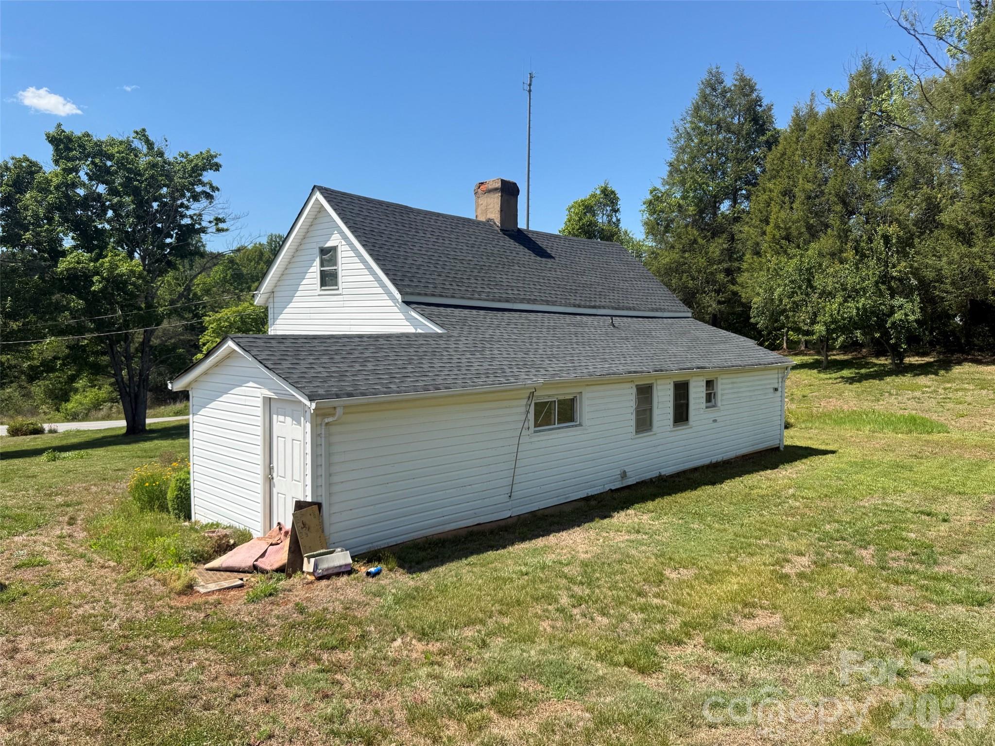3607 Little River Church Road Taylorsville, NC 28681 - Photo 11 of 25