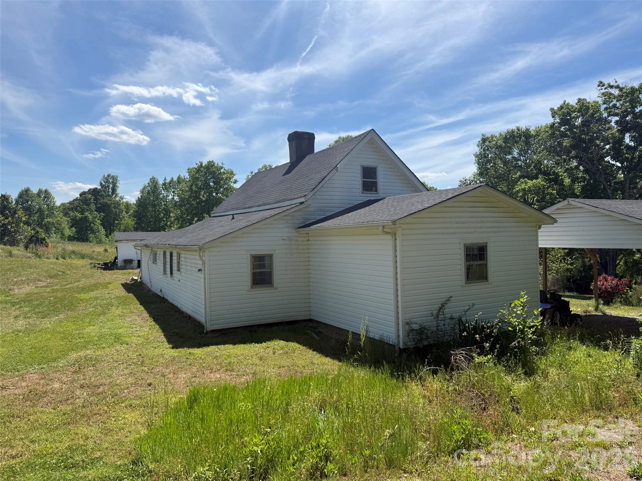 3607 Little River Church Road Taylorsville, NC 28681 - Photo 12 of 25