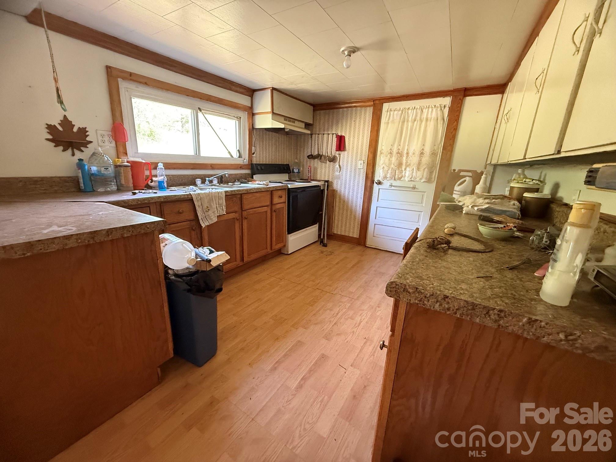 3607 Little River Church Road Taylorsville, NC 28681 - Photo 17 of 25