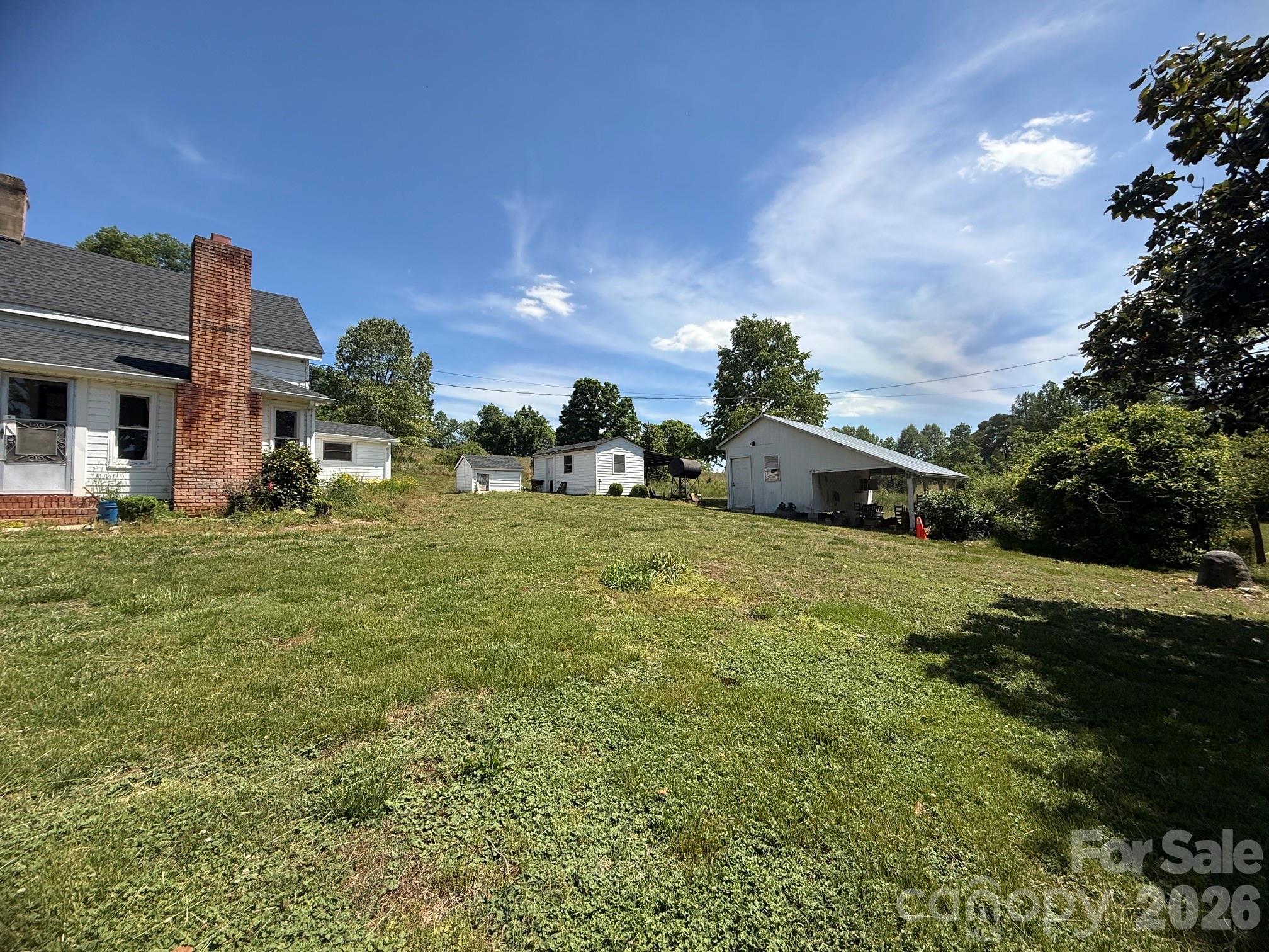 3607 Little River Church Road Taylorsville, NC 28681 - Photo 3 of 25