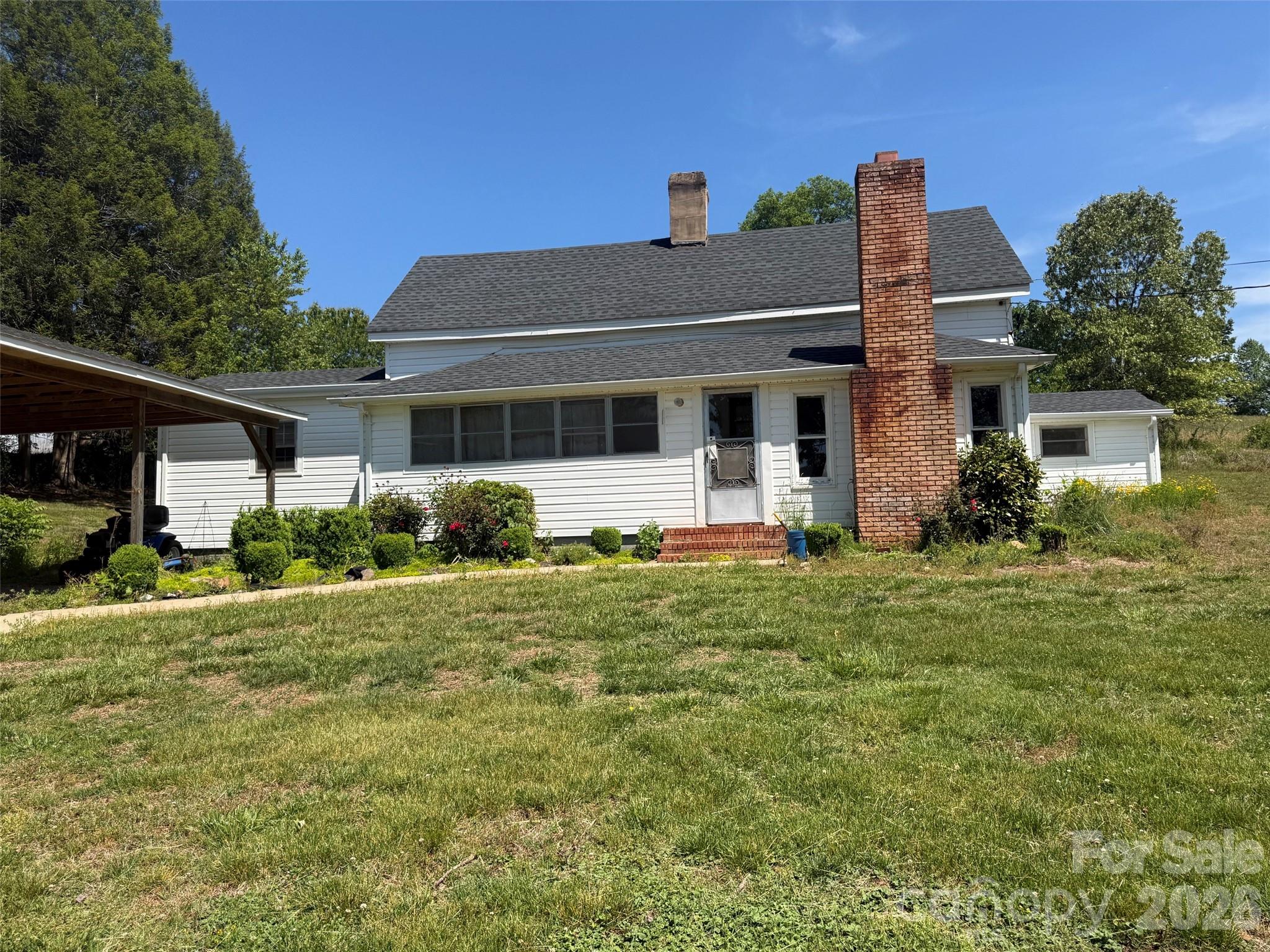 3607 Little River Church Road Taylorsville, NC 28681 - Photo 5 of 25