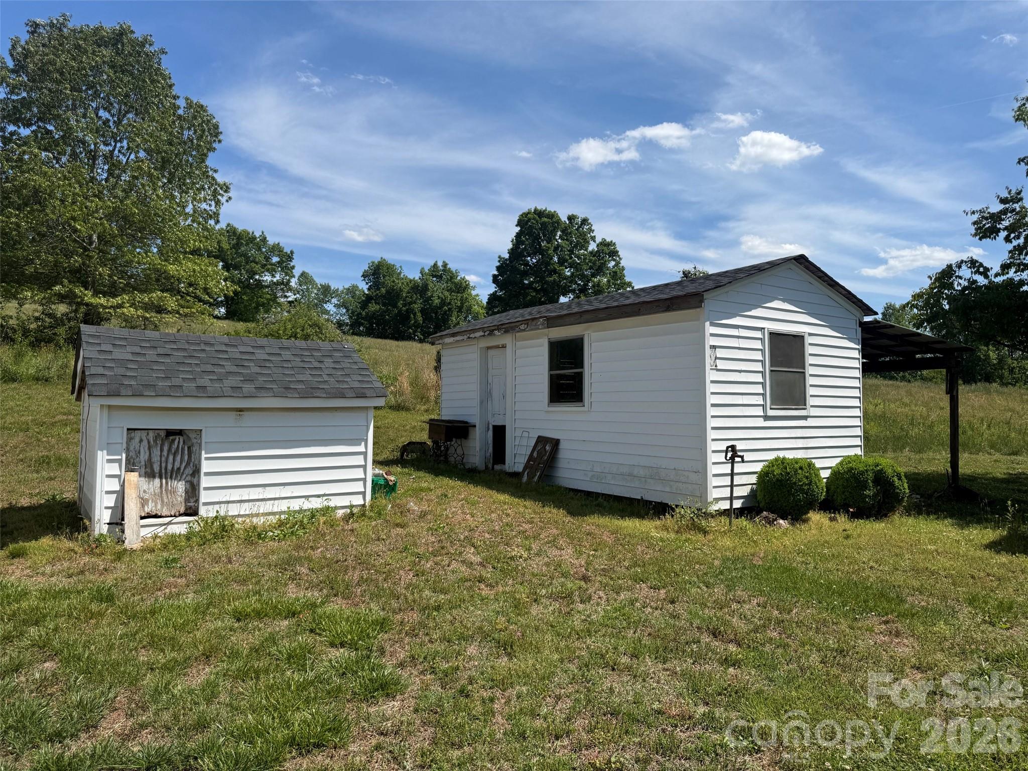 3607 Little River Church Road Taylorsville, NC 28681 - Photo 8 of 25