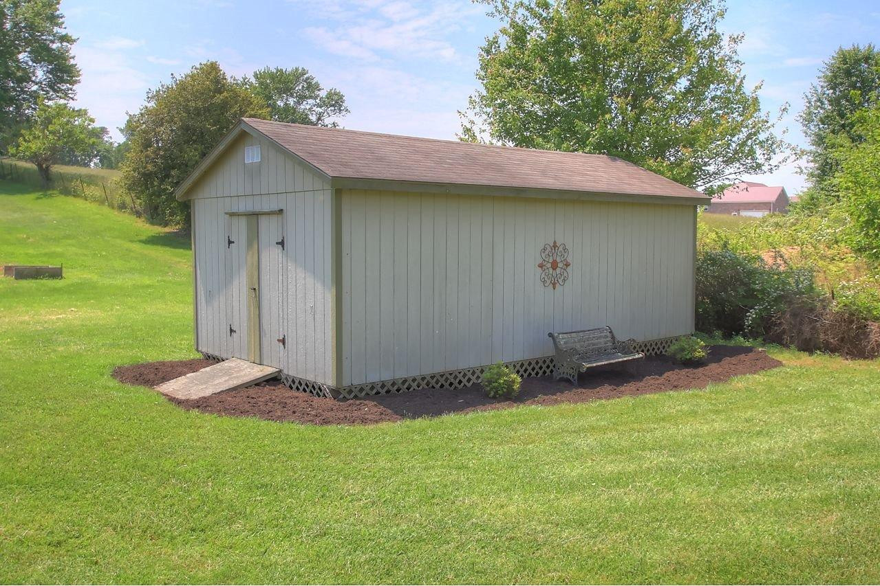 220 Clover Bottom Road London, KY 40744 - Photo 23 of 26 Photo 23