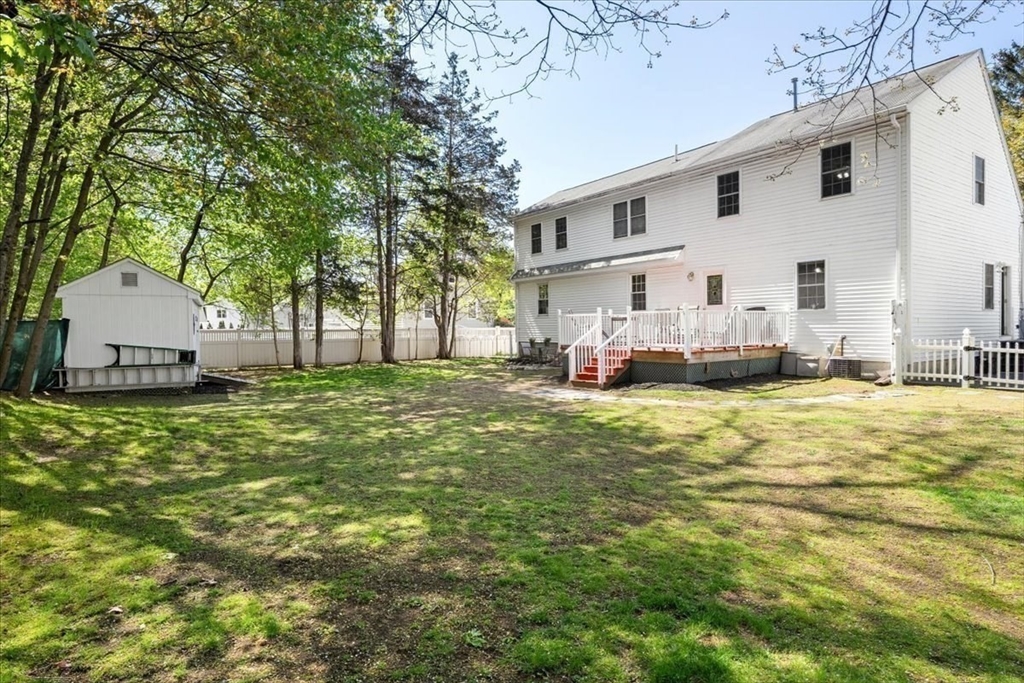 13 Sylvester Road Natick, MA 01760 - Photo 31 of 39