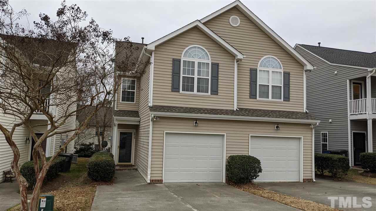 2025 Metacomet Way Raleigh, NC 27604 - Photo 1 of 20