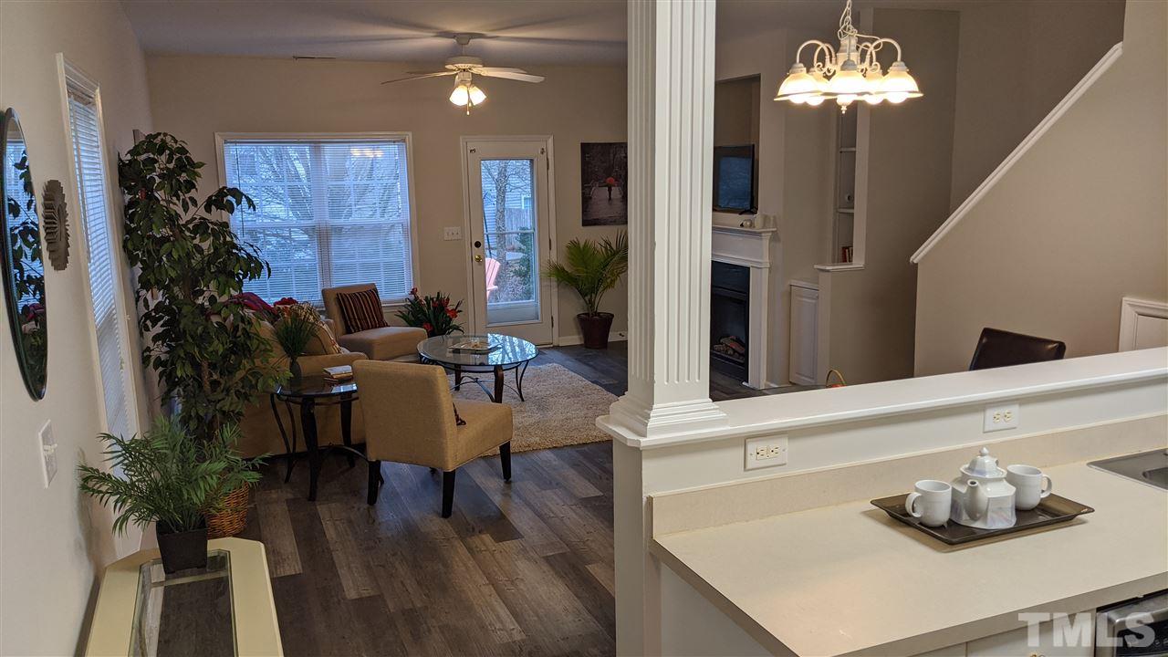 2025 Metacomet Way Raleigh, NC 27604 - Photo 2 of 20