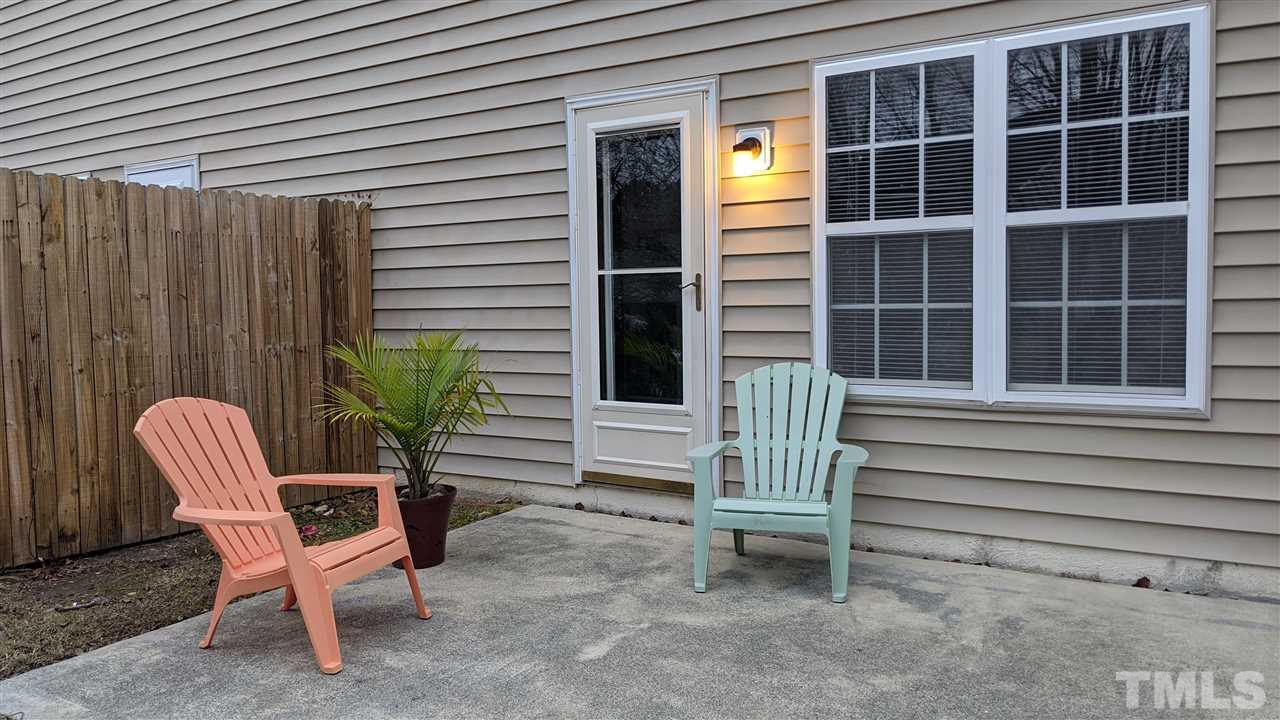 2025 Metacomet Way Raleigh, NC 27604 - Photo 17 of 20