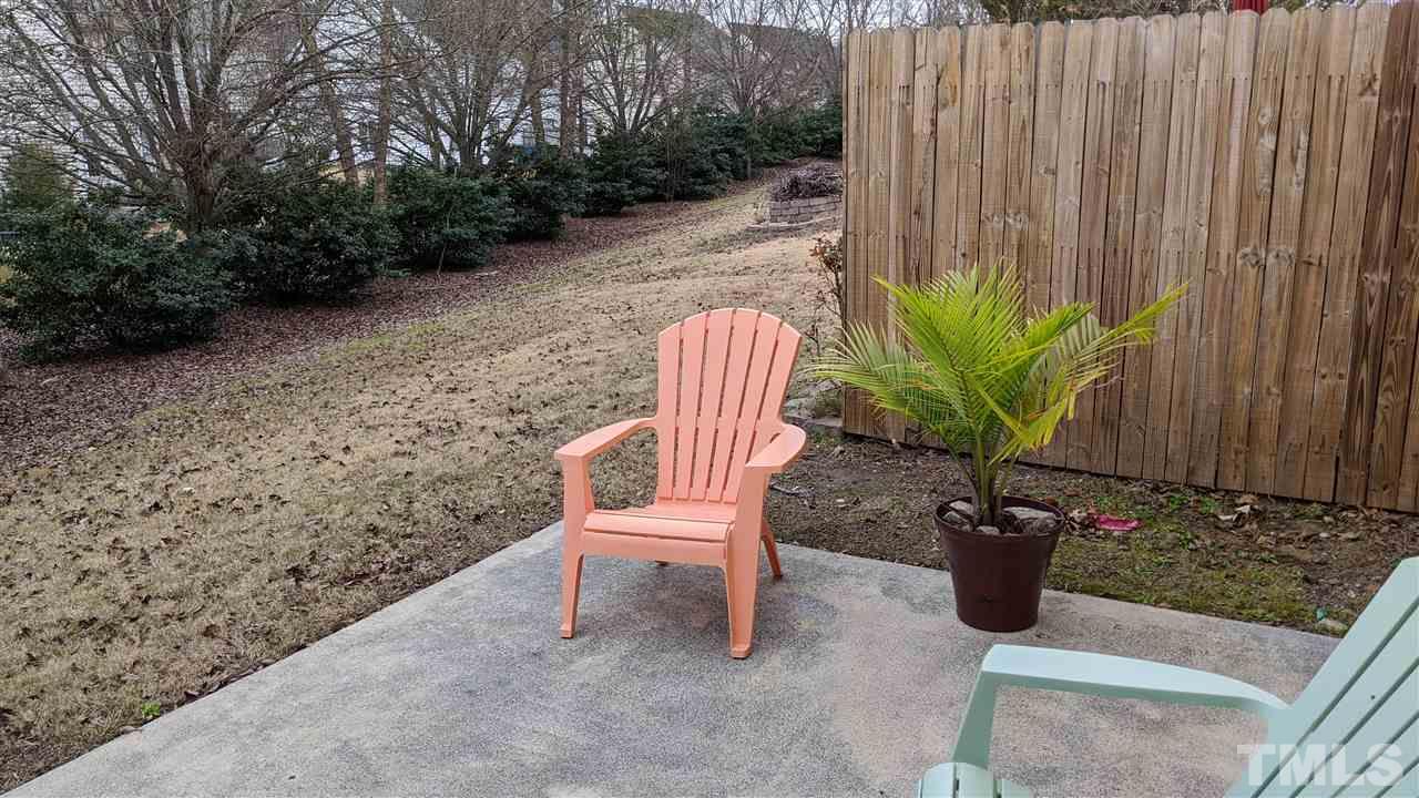 2025 Metacomet Way Raleigh, NC 27604 - Photo 18 of 20