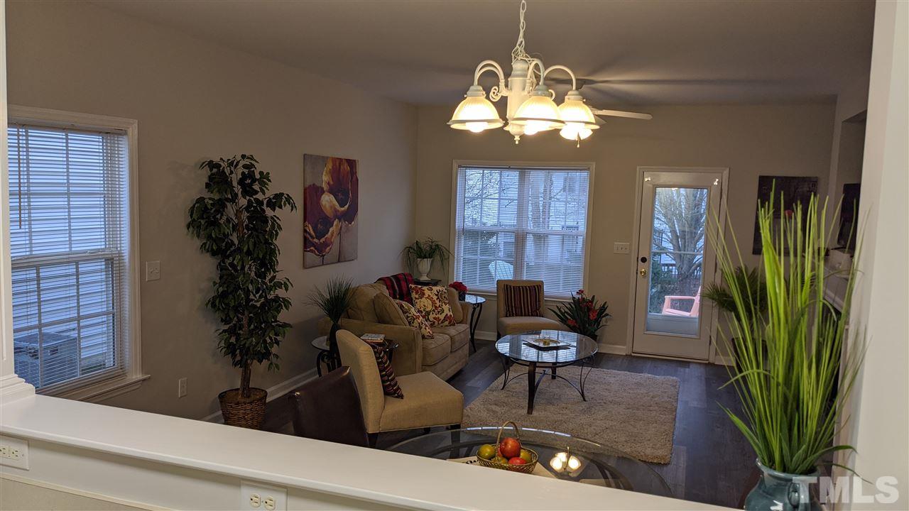2025 Metacomet Way Raleigh, NC 27604 - Photo 3 of 20