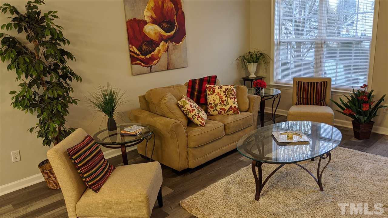 2025 Metacomet Way Raleigh, NC 27604 - Photo 4 of 20