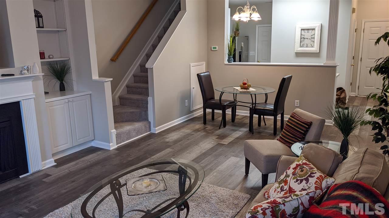 2025 Metacomet Way Raleigh, NC 27604 - Photo 7 of 20