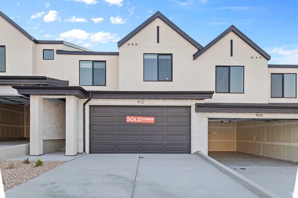 $544,990 | 4284 North Buckstone Way, Unit 1359, Lehi, UT 84048