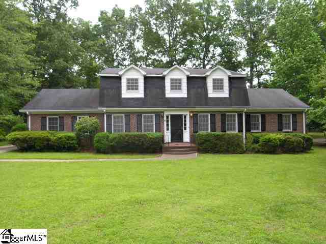 222 Parliament Road Greenville, SC 29615 - Photo 1 of 1 Gallery Image 1