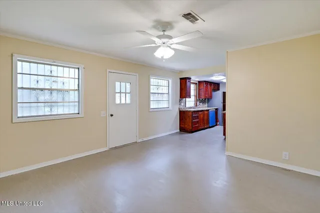 $158,000 | 4692 Nordell Drive, Jackson, MS 39206